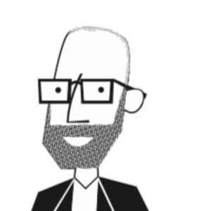 Meet your Posher, Kevin